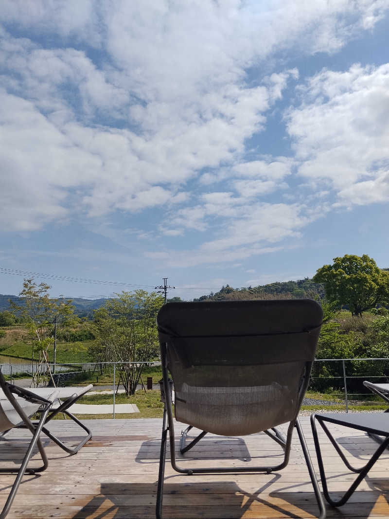 とまとさんのSATOYAMA TERRACEのサ活写真