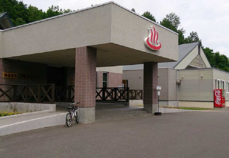 サウナ少年さんの丸瀬布温泉やまびこのサ活写真