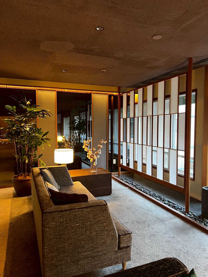 サウナ少年さんの定山渓 鹿の湯のサ活写真