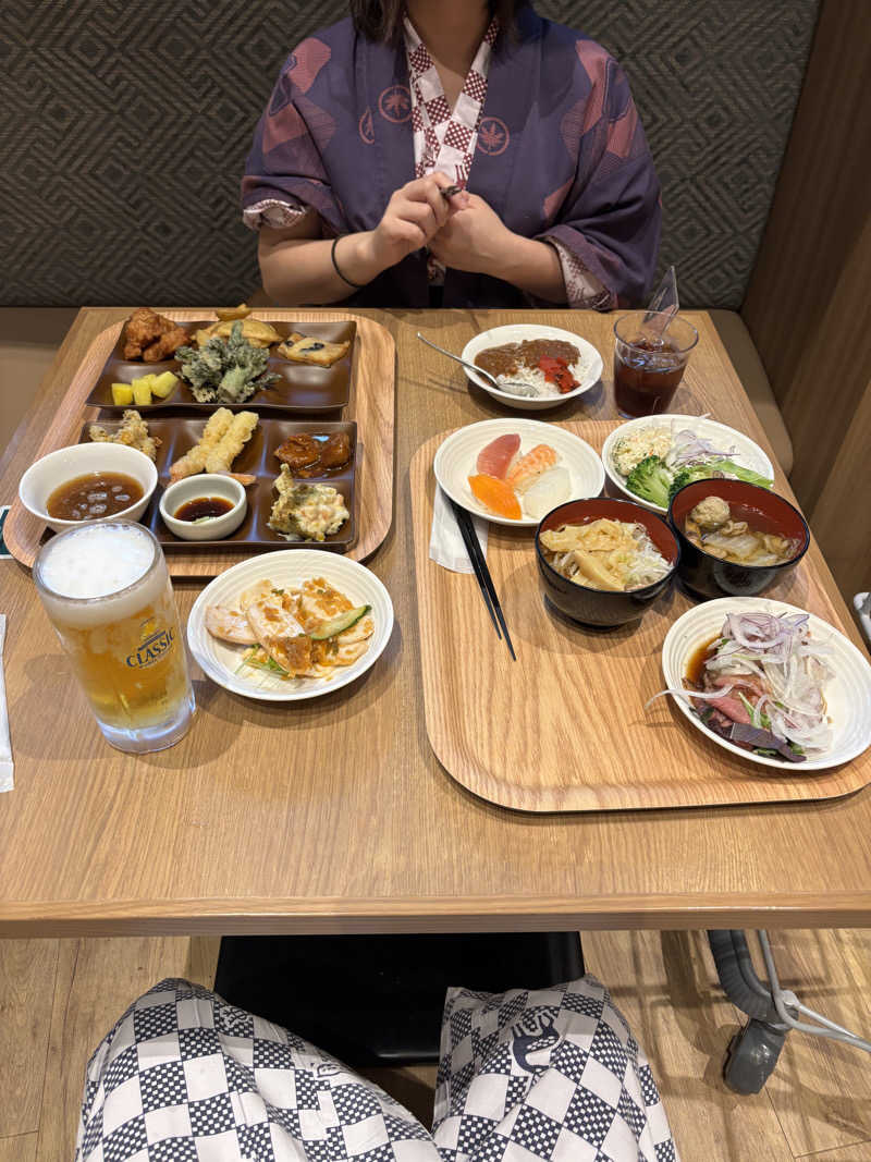 サウナ少年さんの定山渓 鹿の湯のサ活写真