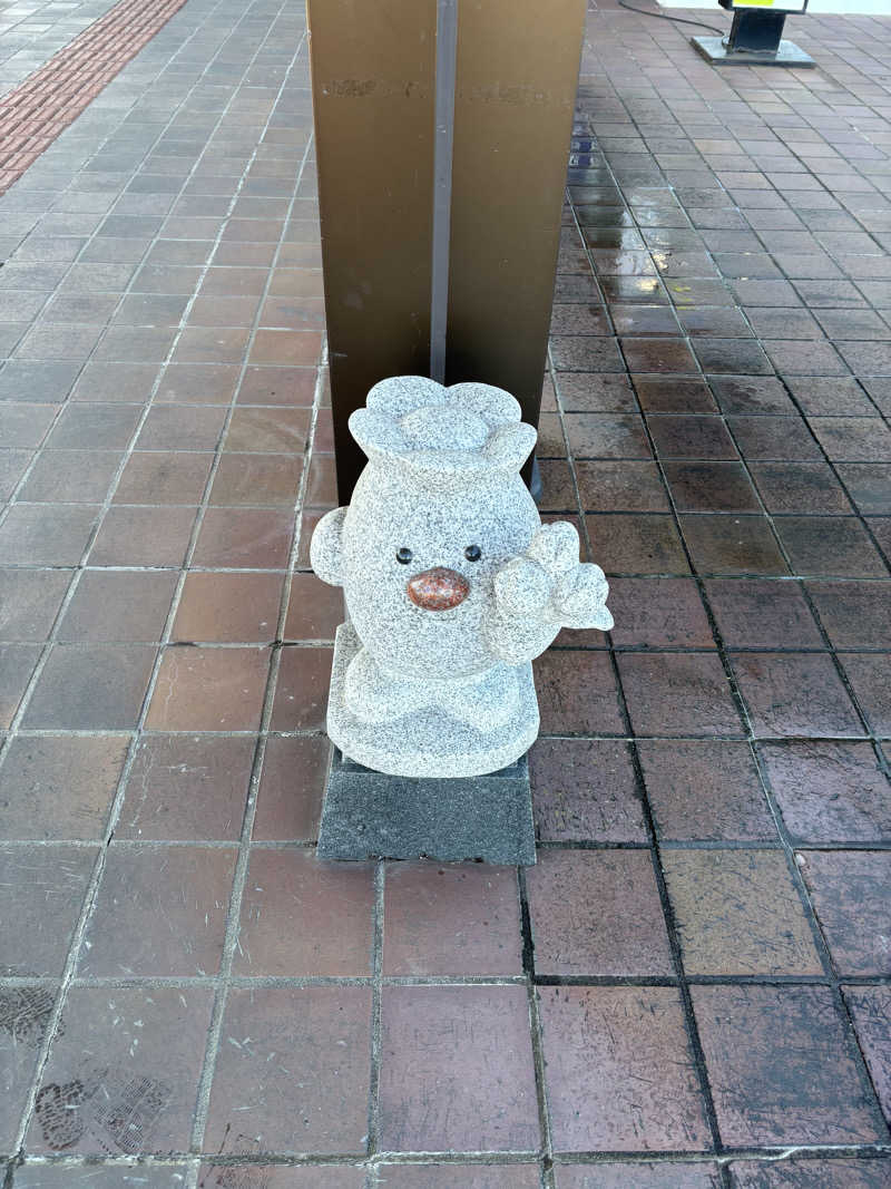 サウナ少年さんの道の駅 かみゆうべつ温泉チューリップの湯のサ活写真