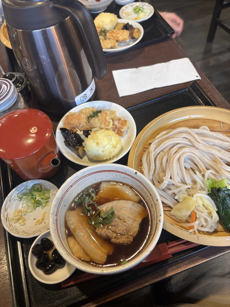 gaotaroさんの昭島 富士見湯のサ活写真