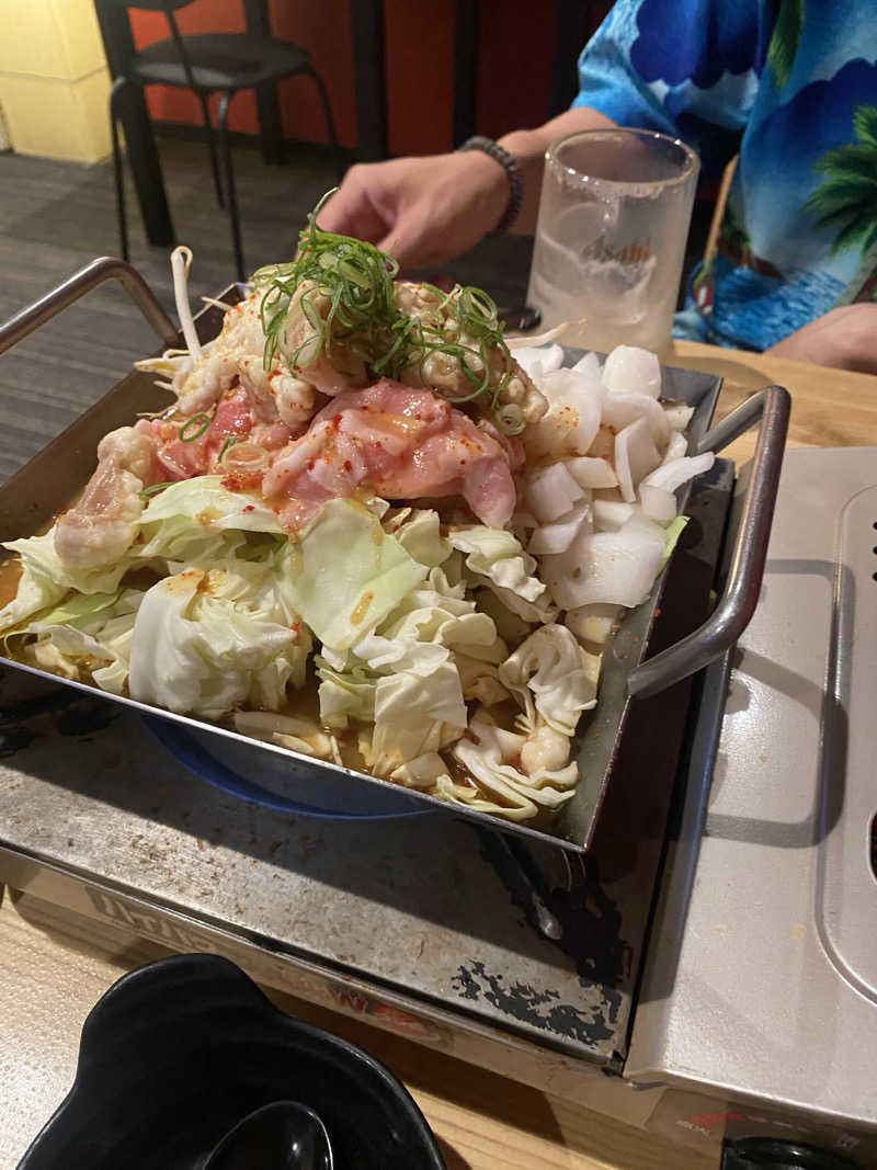 火の鳥Zさんのなにわ健康ランド 湯〜トピアのサ活写真