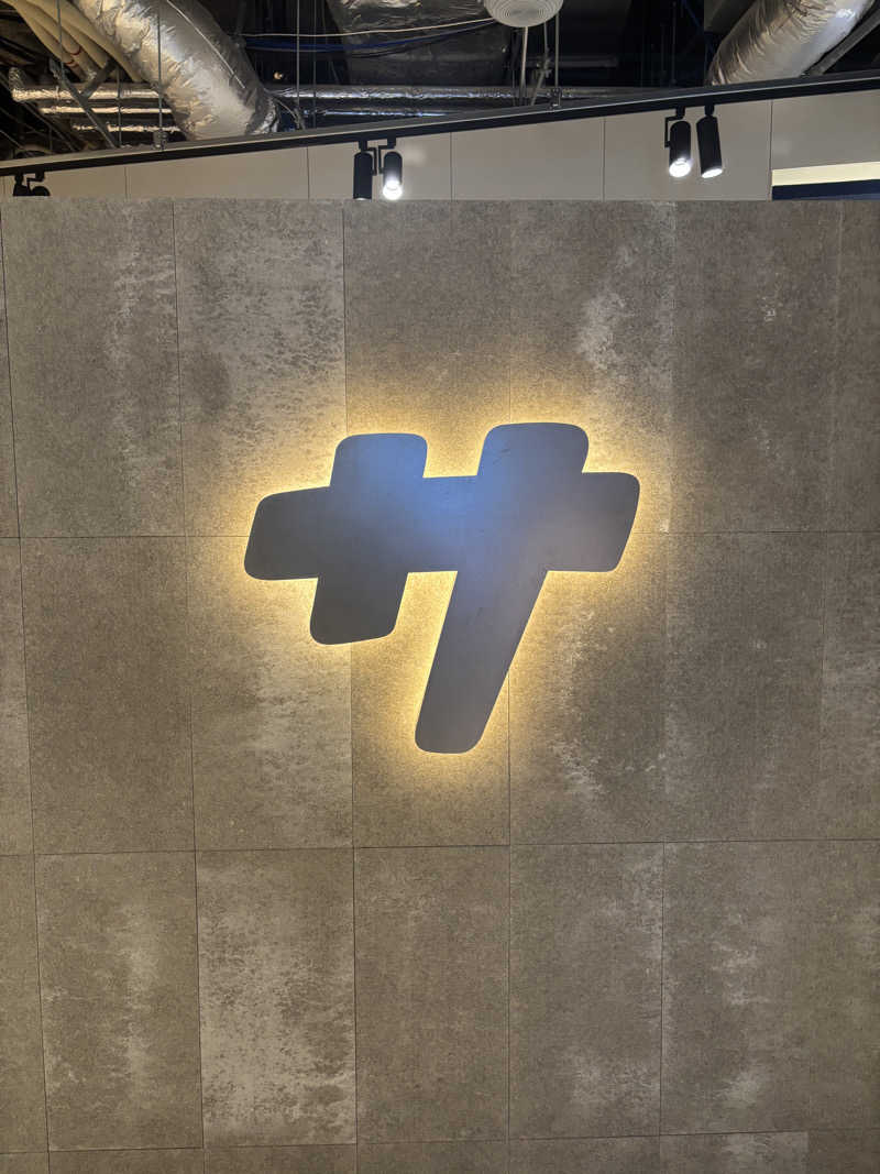 ゆさんの高輪SAUNASのサ活写真