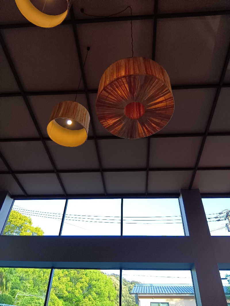 今帰仁あぐーさんの東道後のそらともりのサ活写真