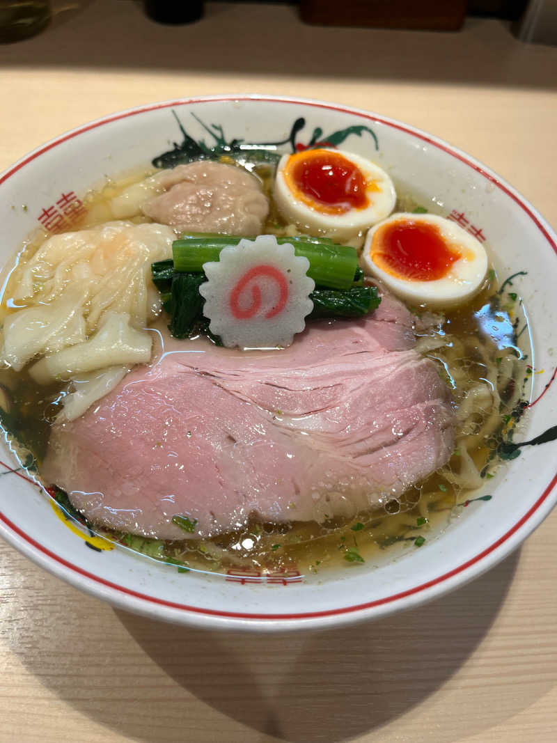 ブラックふろださんのCOCOFURO かが浴場のサ活写真