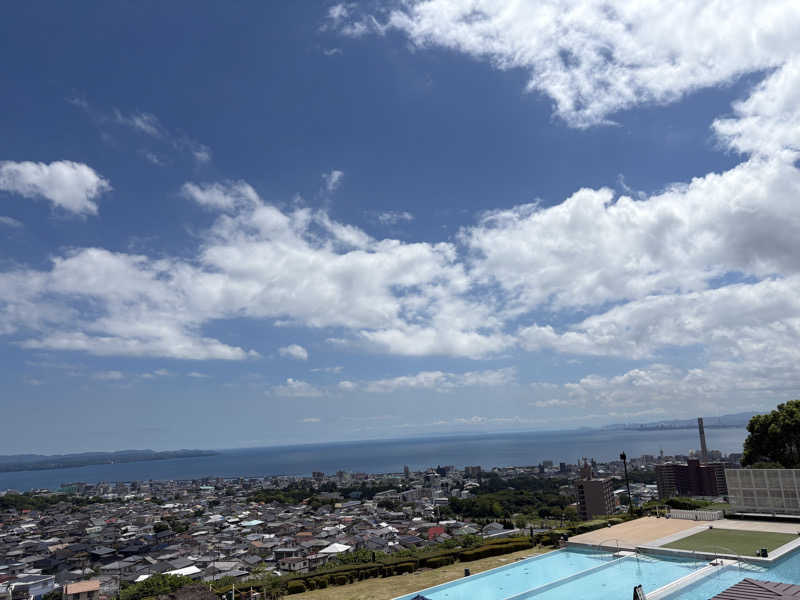 ｿﾞｿﾞさんの杉乃井ホテルのサ活写真
