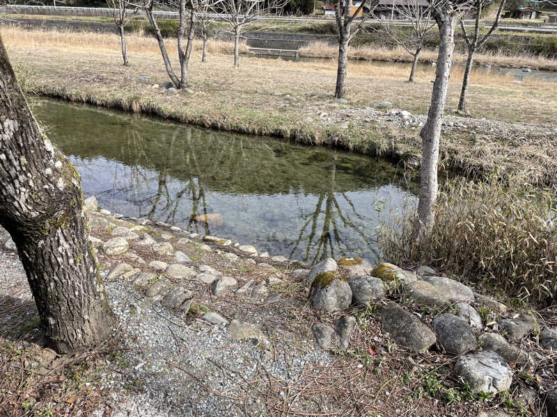 みかんさんの南光自然観察村フィンランドサウナのサ活写真