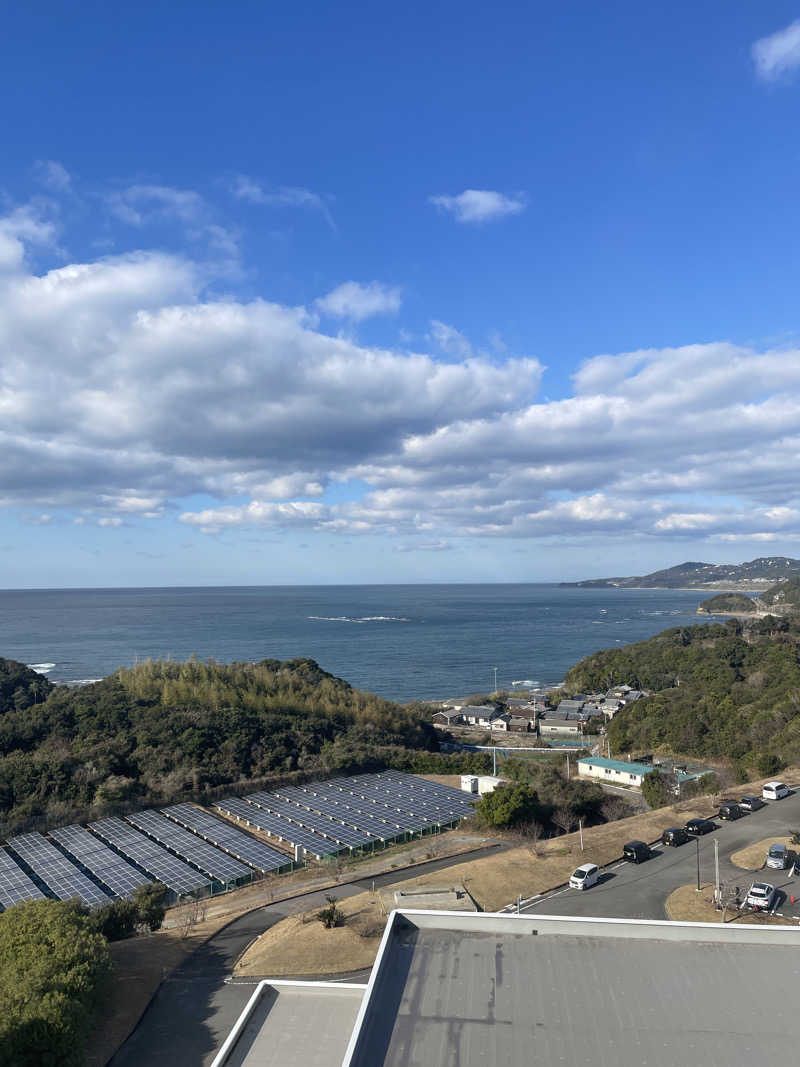 みかんさんのグランドメルキュール和歌山みなべのサ活写真