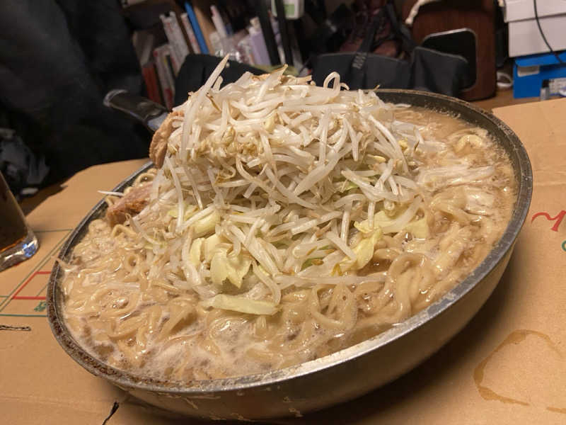 たーくんさんの天空のアジト マルシンスパのサ活写真