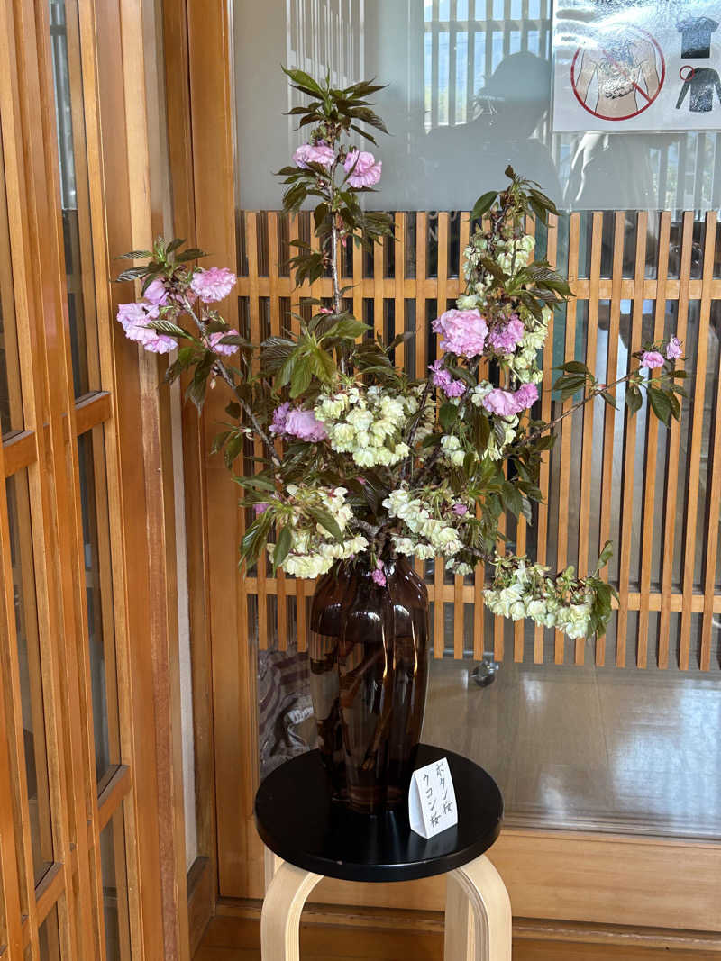 村山　真優さんの山賊サウナのサ活写真