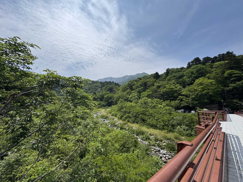 さのりさんのGOOD BLESS GARDENのサ活写真