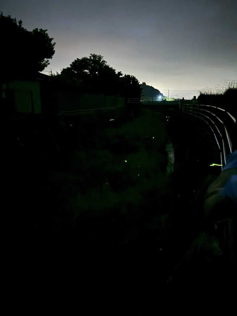 さのりさんのGOOD BLESS GARDENのサ活写真