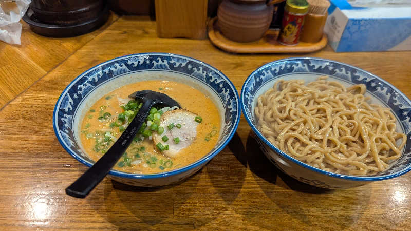 サウナーのまるちゃんさんの裾花峡天然温泉宿 うるおい館のサ活写真