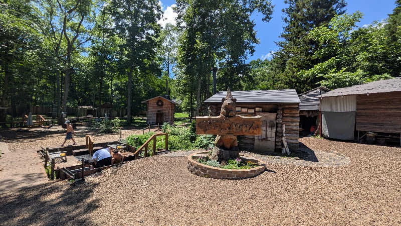 サウナーのまるちゃんさんのThe Saunaのサ活写真