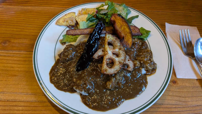 サウナーのまるちゃんさんのThe Saunaのサ活写真