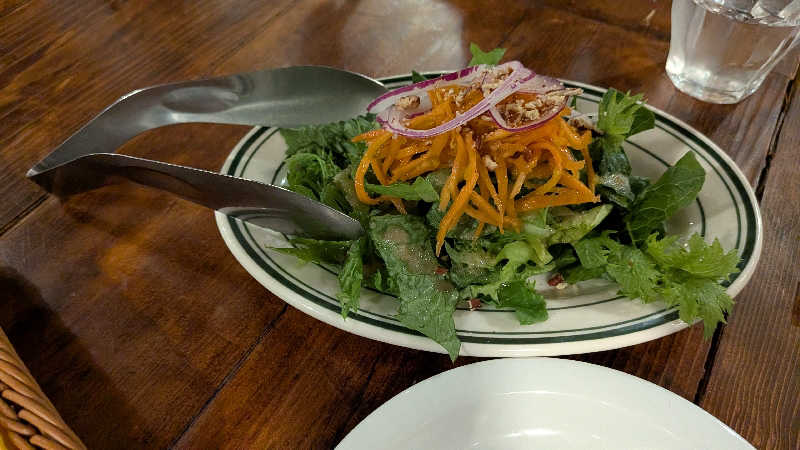 サウナーのまるちゃんさんのThe Saunaのサ活写真