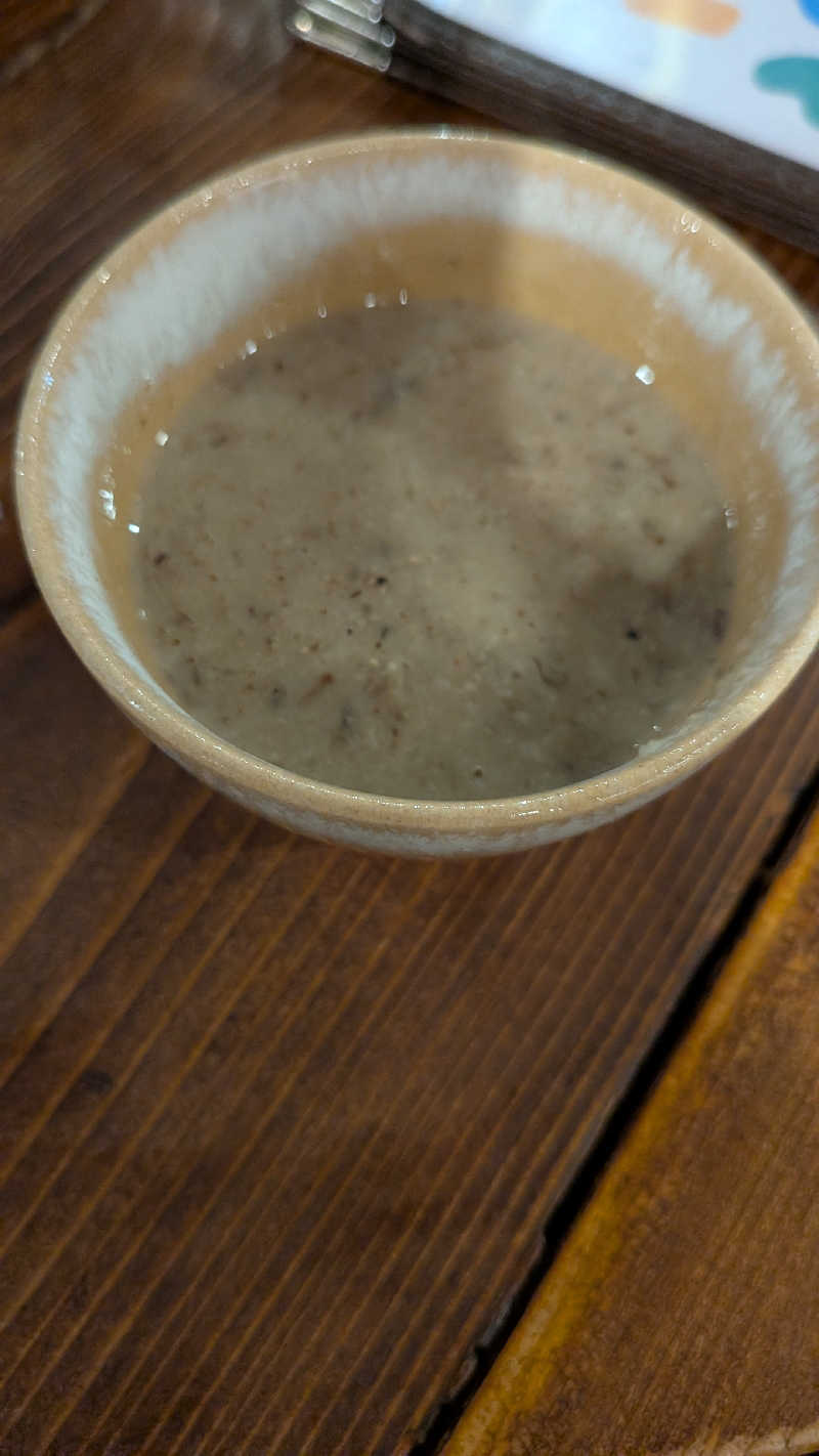 サウナーのまるちゃんさんのThe Saunaのサ活写真