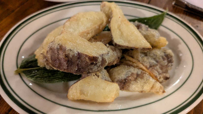 サウナーのまるちゃんさんのThe Saunaのサ活写真