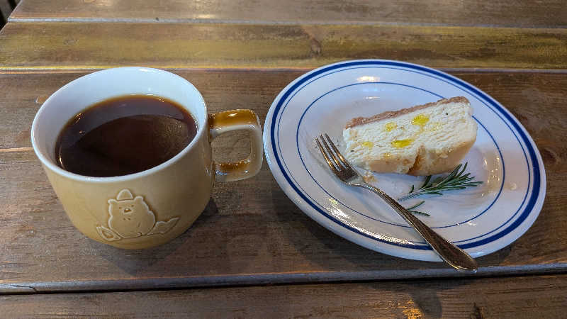 サウナーのまるちゃんさんのThe Saunaのサ活写真