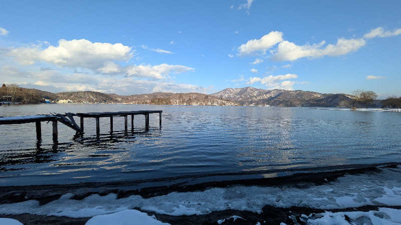 サウナーのまるちゃんさんのThe Saunaのサ活写真