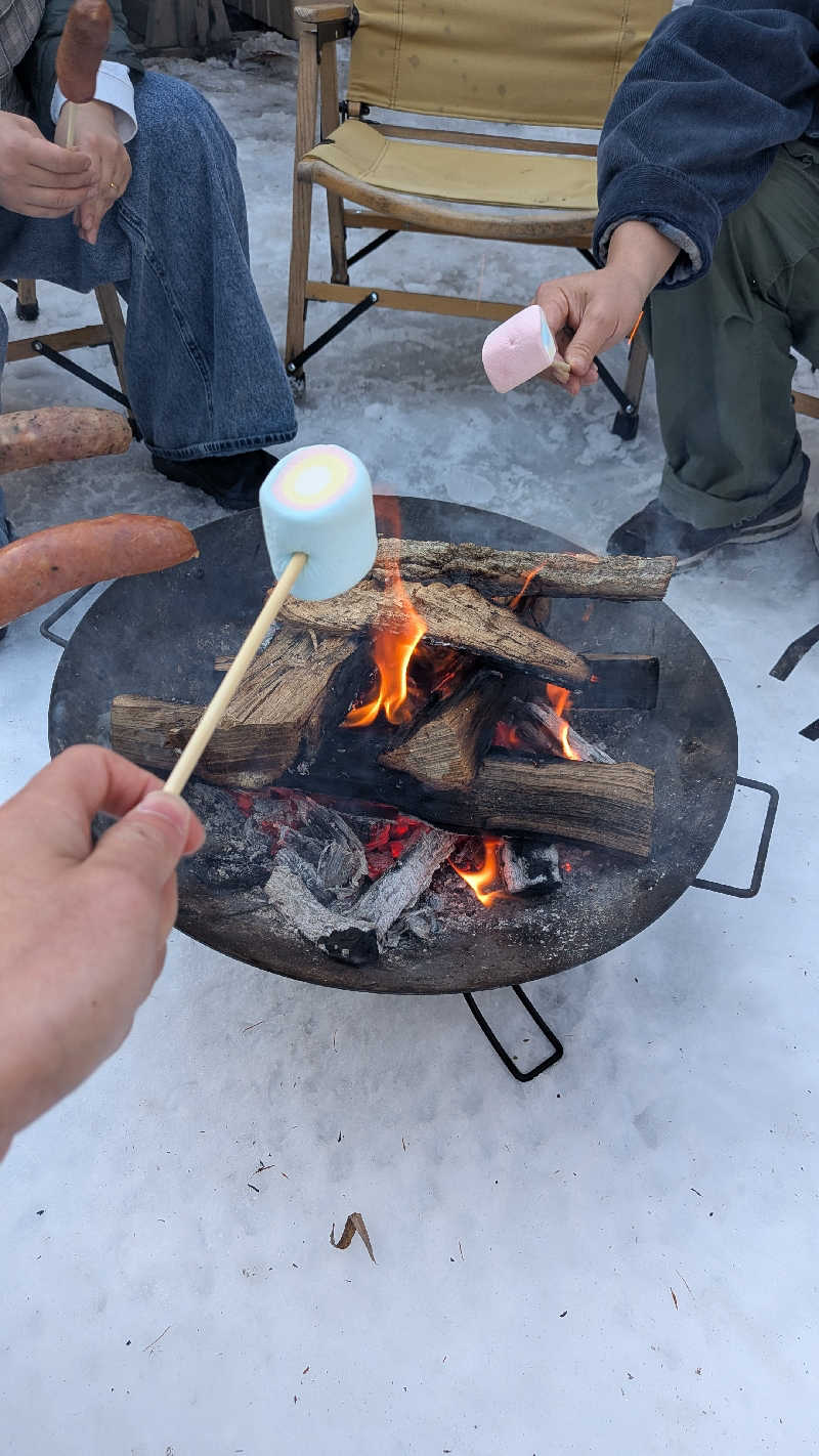 サウナーのまるちゃんさんのThe Saunaのサ活写真