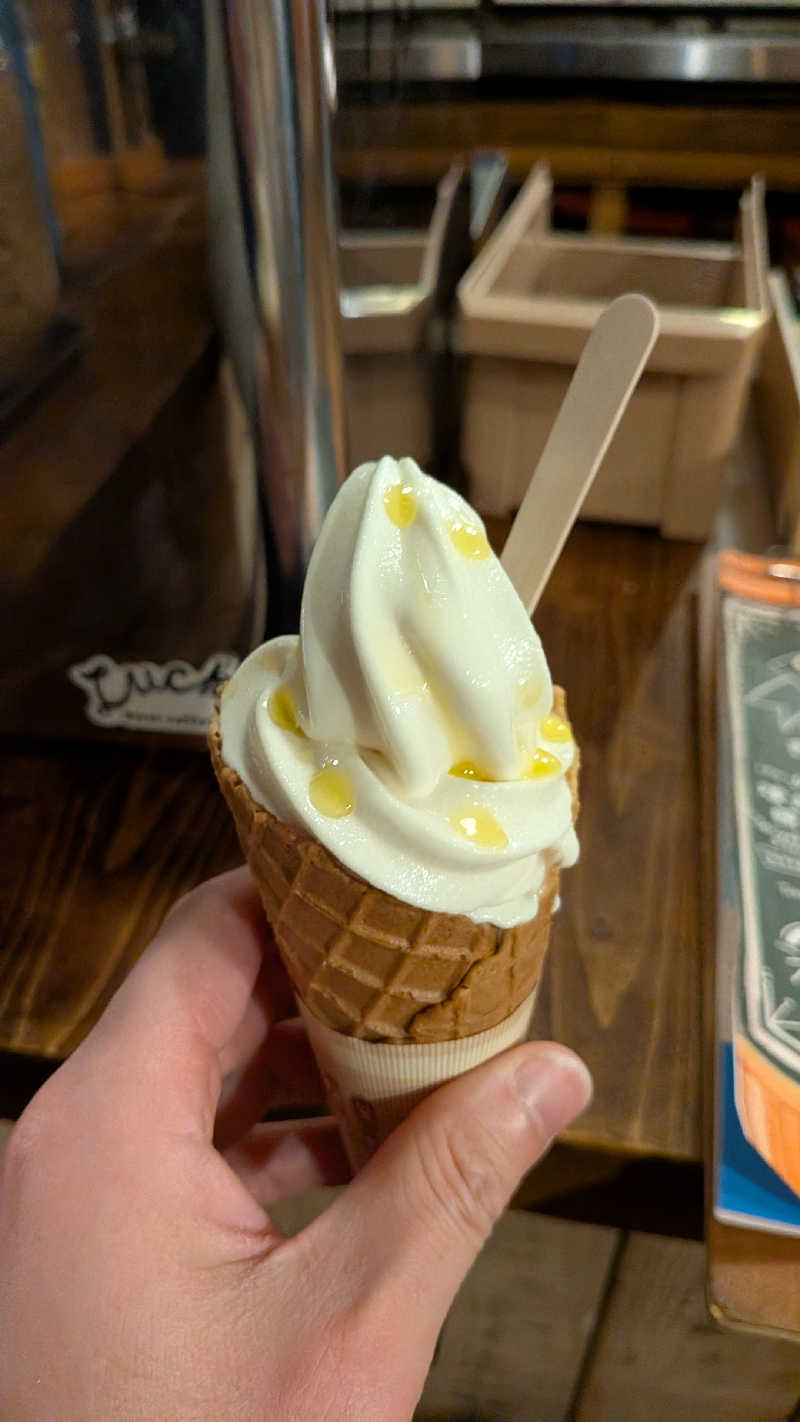 サウナーのまるちゃんさんのThe Saunaのサ活写真