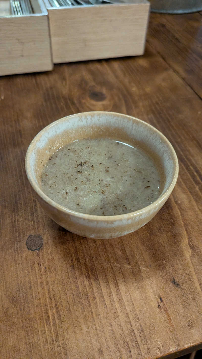 サウナーのまるちゃんさんのThe Saunaのサ活写真