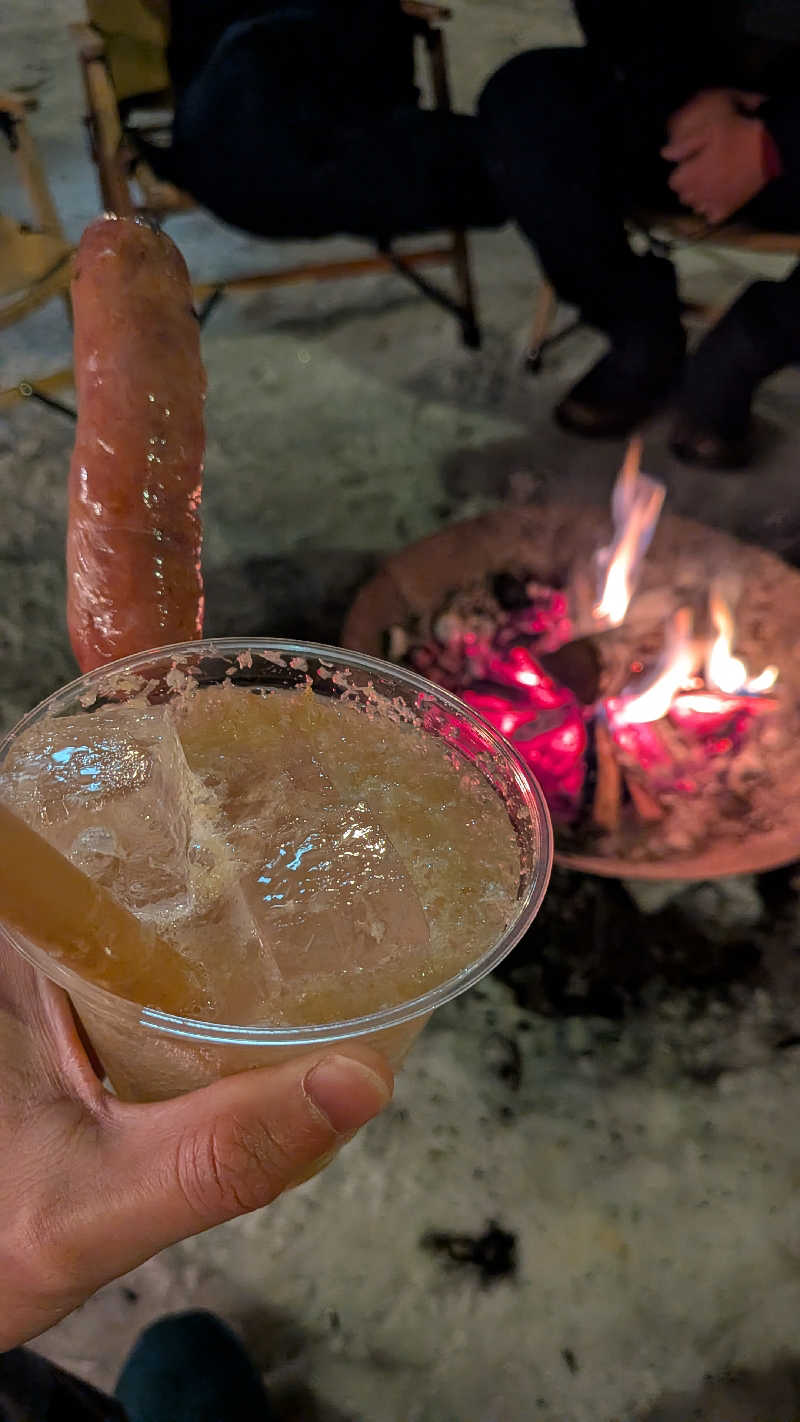 サウナーのまるちゃんさんのThe Saunaのサ活写真