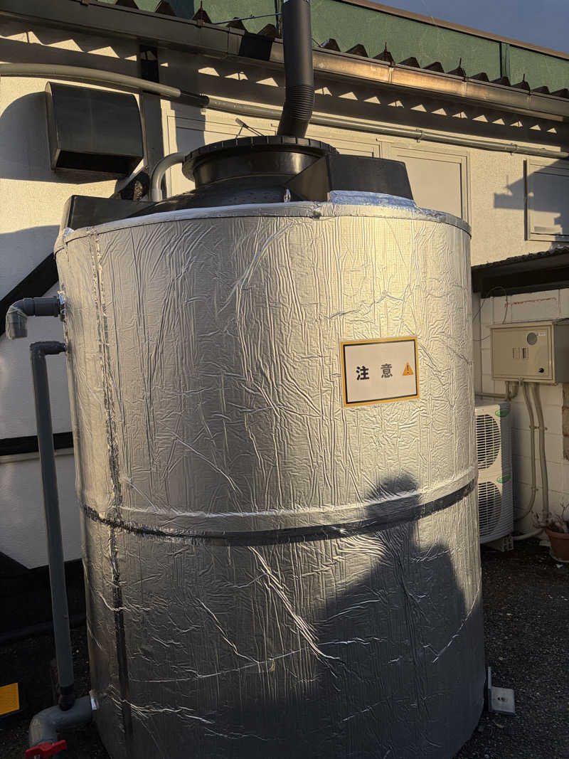 ささうな重🐶さんのサウナ蒸薪のサ活写真