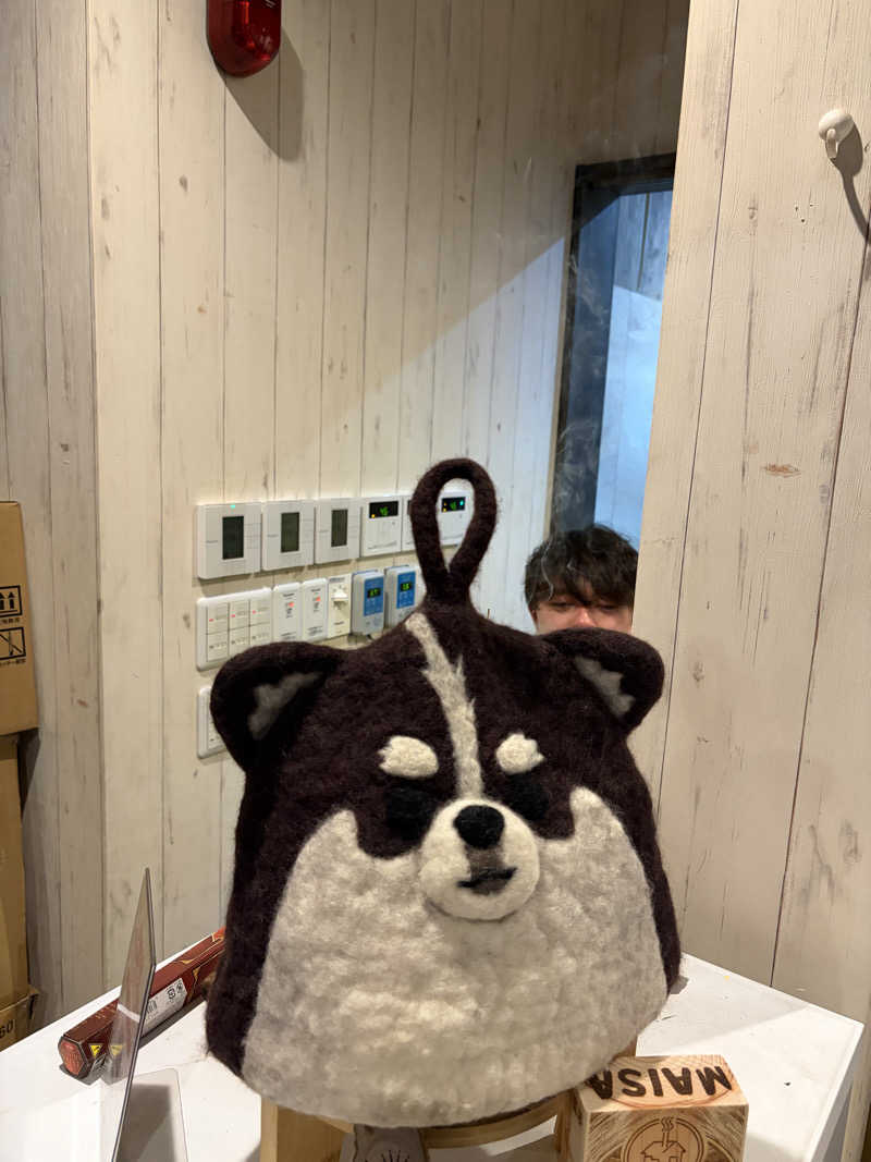 ささうな重🐶さんの毎日サウナ 八王子店のサ活写真