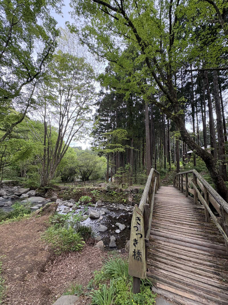 ナナさんの公衆アウトドアサウナ ノサウナのサ活写真