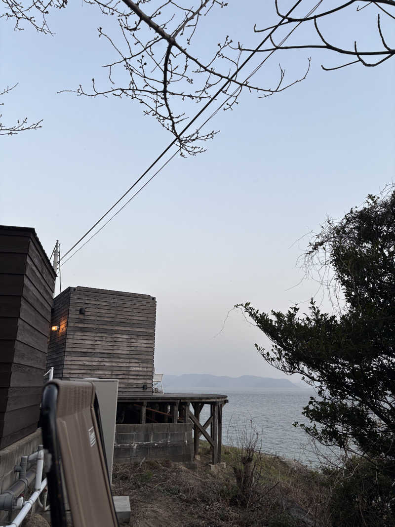 ナナさんの浮サウナ(fuu sauna)のサ活写真