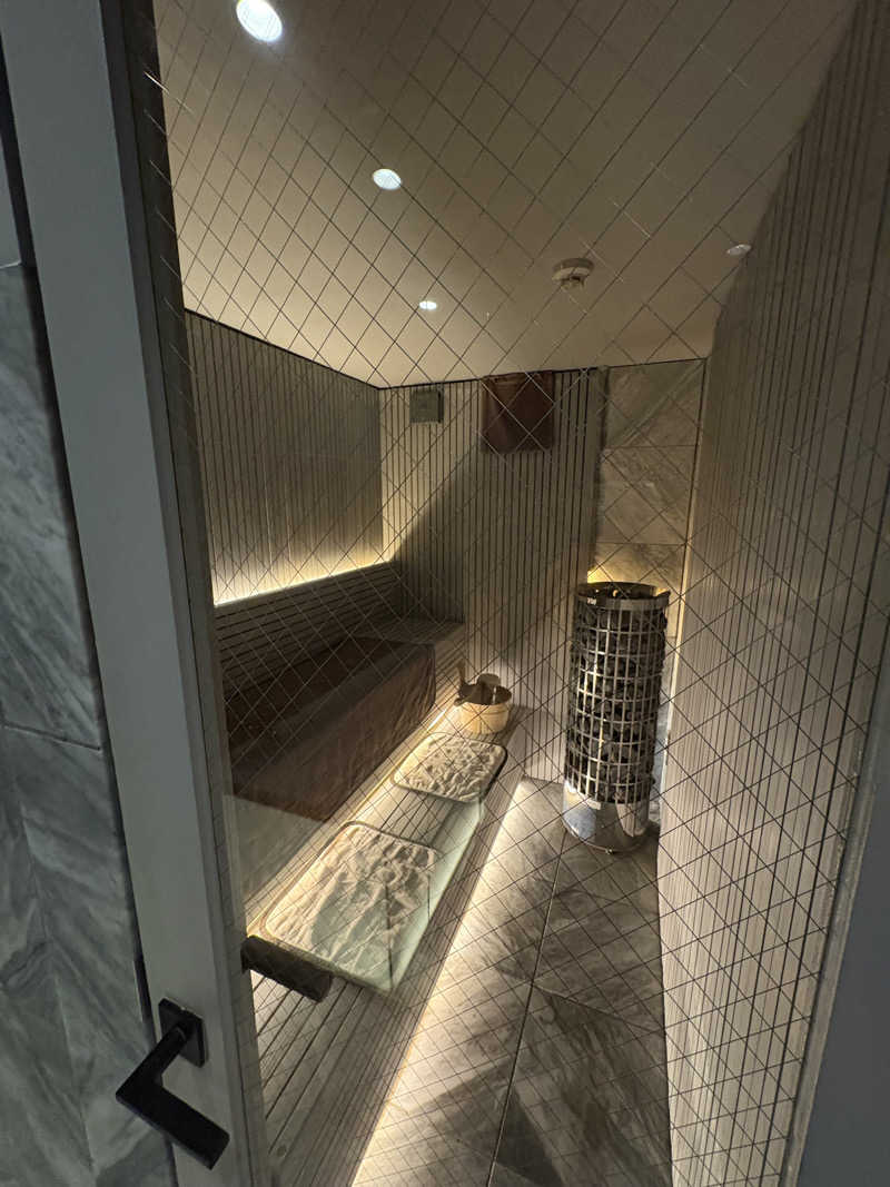 ナナさんの本厚木個室サウナTENNIMO.のサ活写真