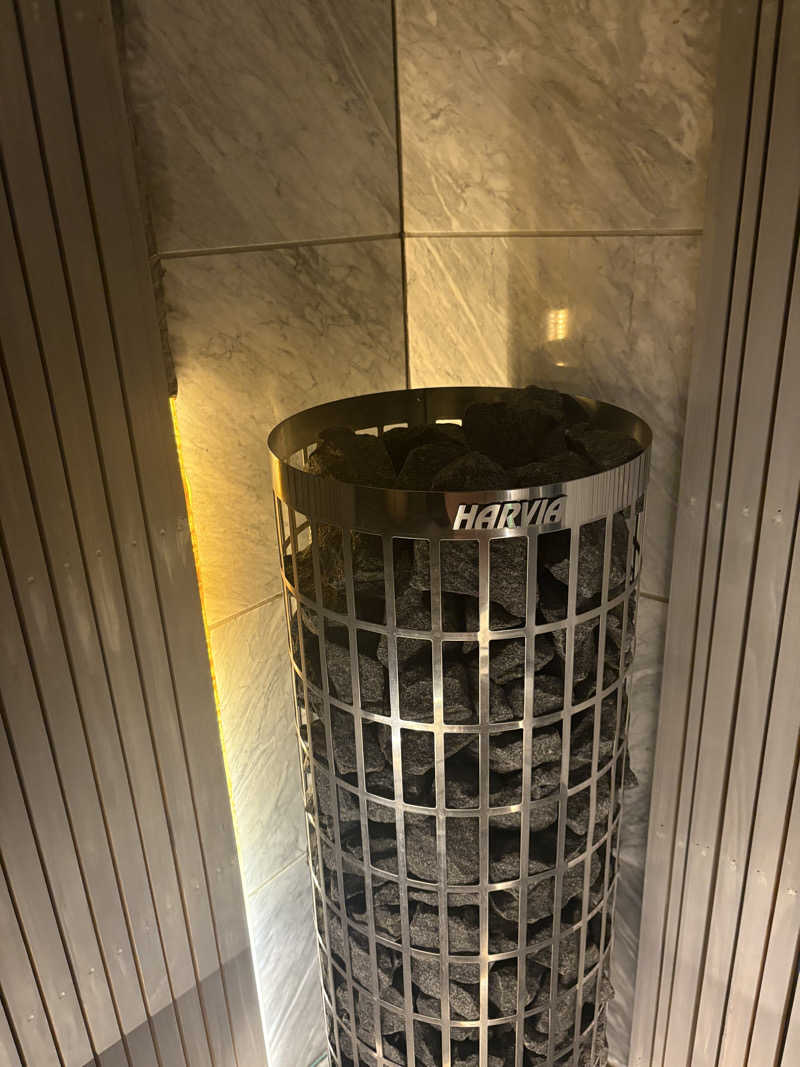 ナナさんの本厚木個室サウナTENNIMO.のサ活写真