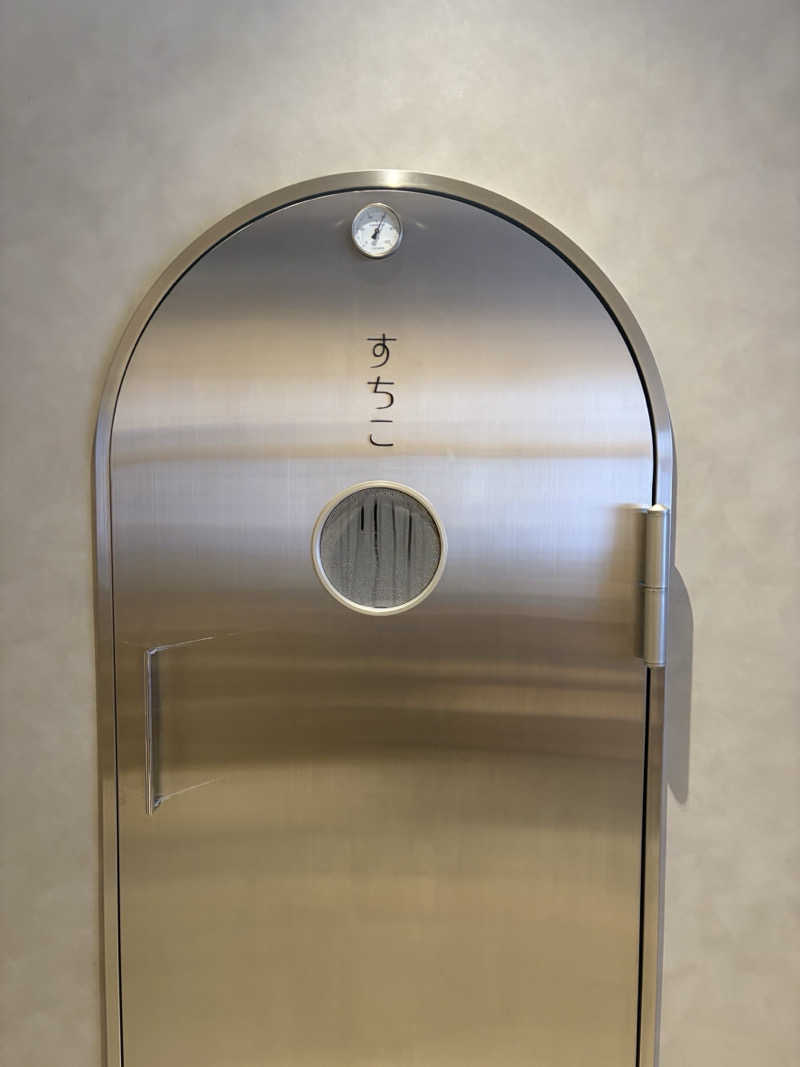 ナナさんのTOTOPA 都立明治公園店のサ活写真