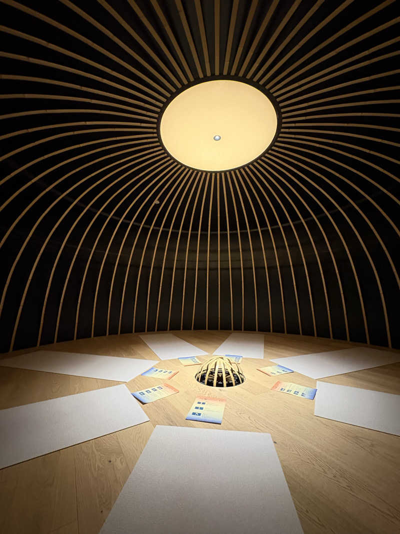 ナナさんのTOTOPA 都立明治公園店のサ活写真