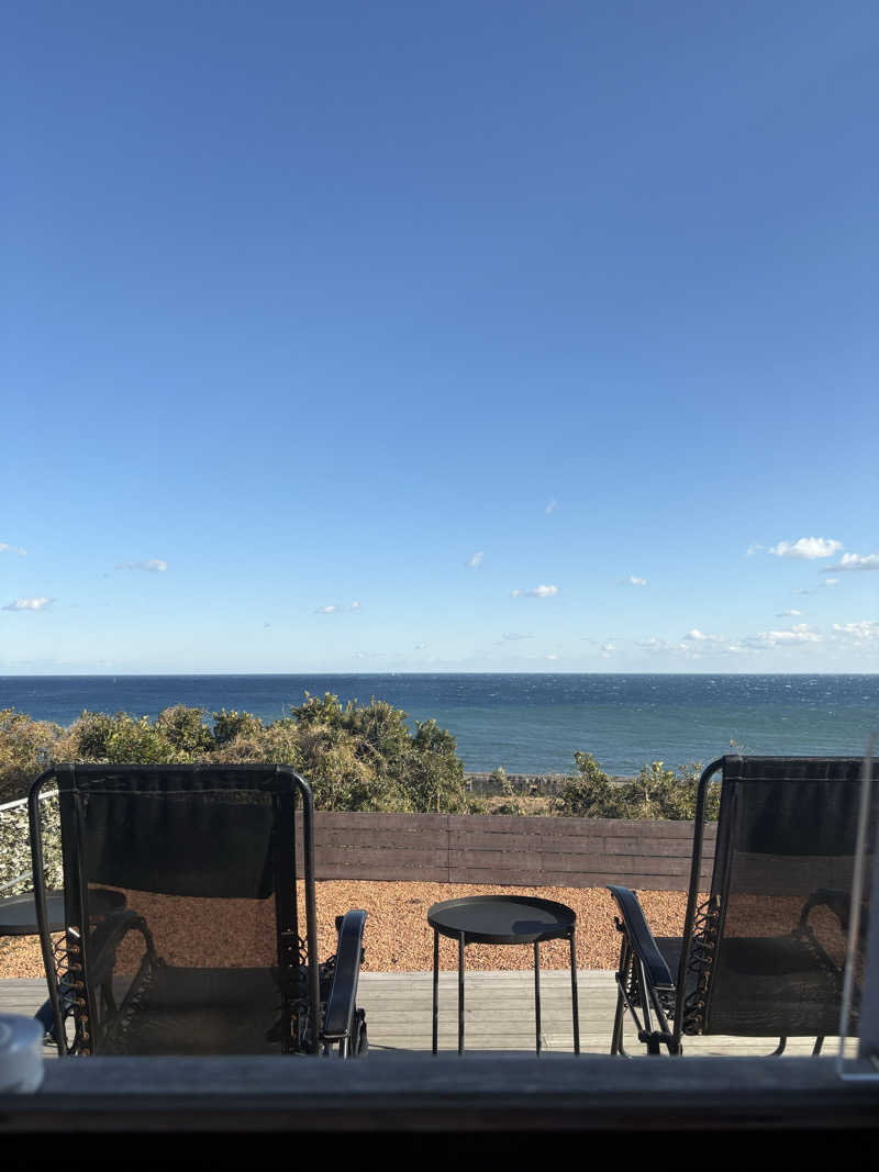 ナナさんのPEACE 御前崎のサ活写真