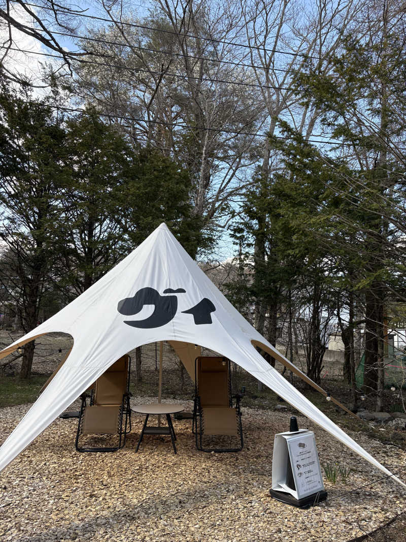 ナナさんのヴィヒタ山中湖 (宿泊&日帰り貸切りサウナあり)のサ活写真