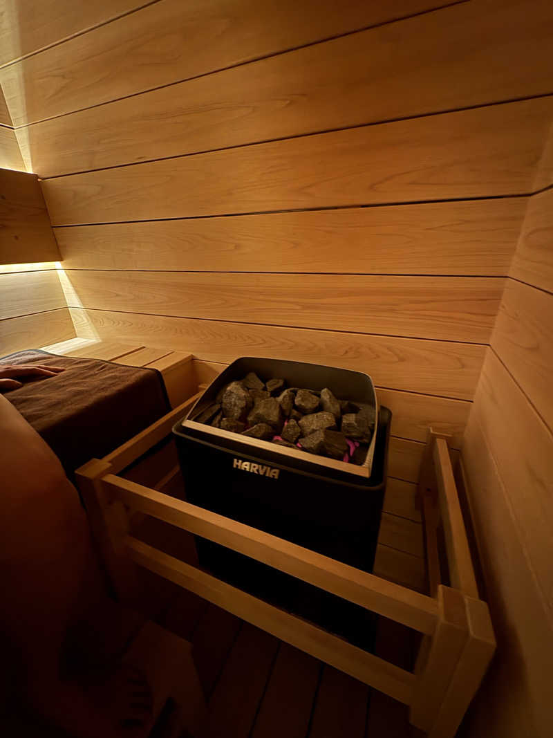 ナナさんのSAUNA HOTEL GIFU(サウナホテル岐阜)のサ活写真