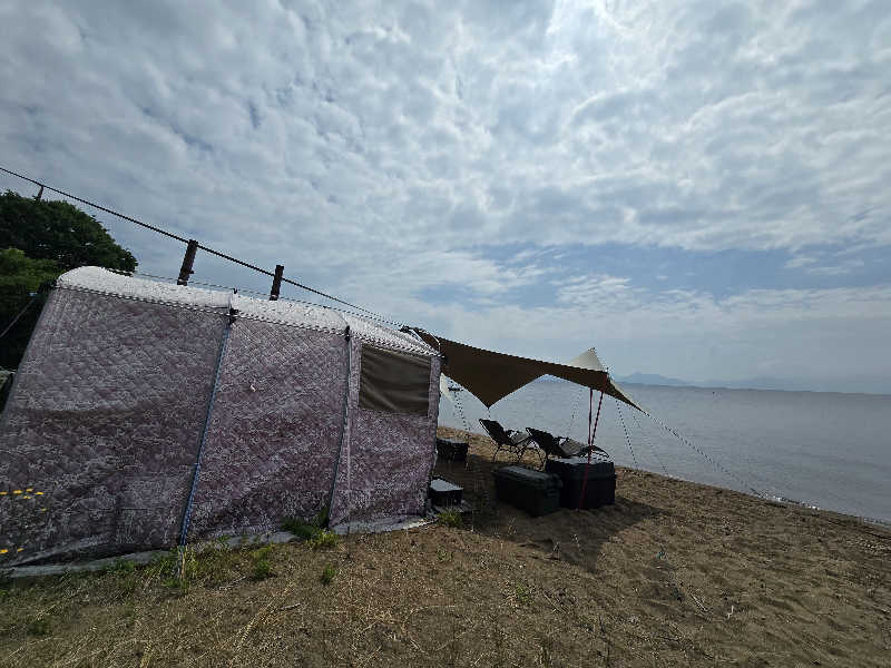 サウナ好き男さんのLAKE SIDE HOTEL MINATOYA  (MINATOYA SAUNA)のサ活写真