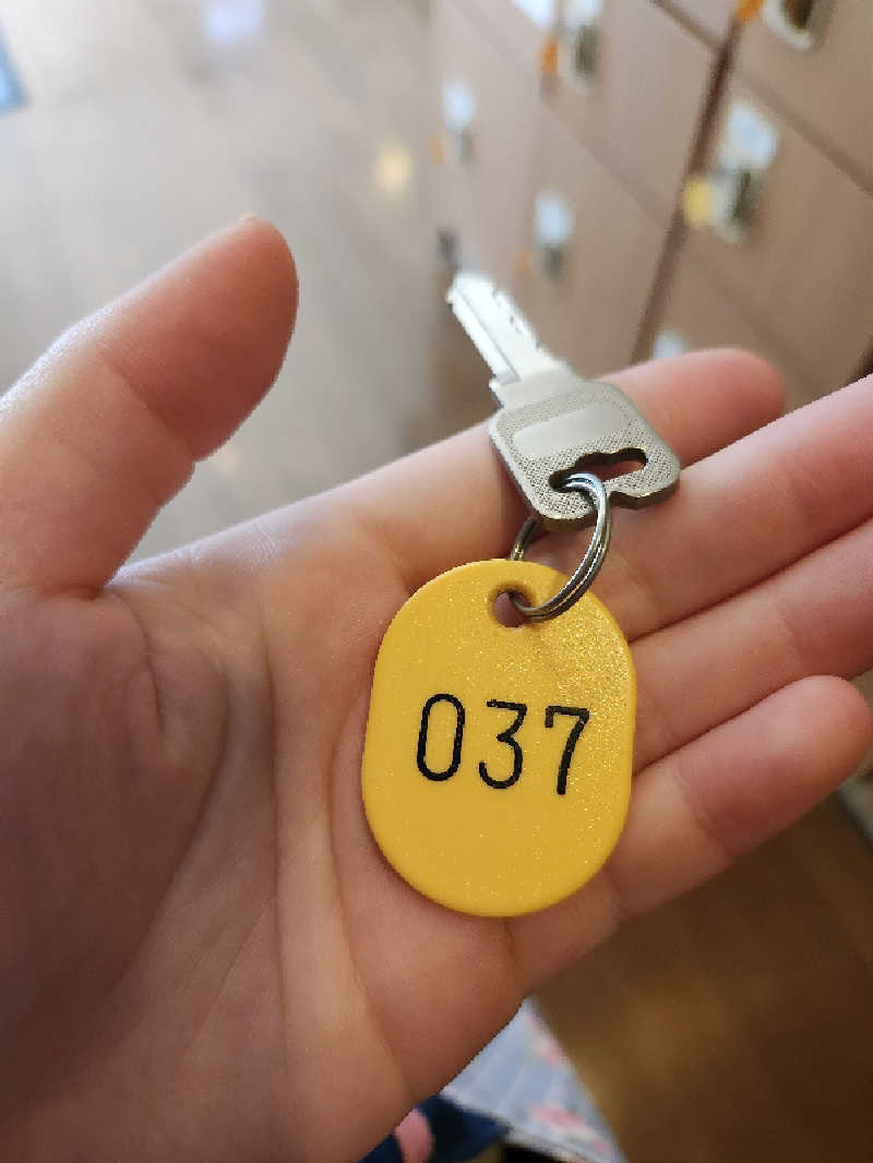 あすみさんの行田天然温泉 古代蓮物語のサ活写真