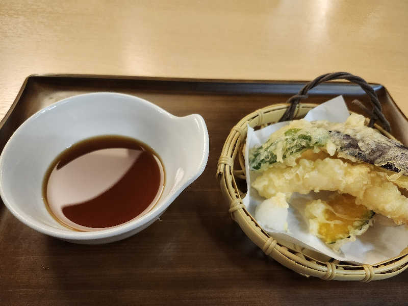 あすみさんの上尾天然温泉 日々喜の湯のサ活写真