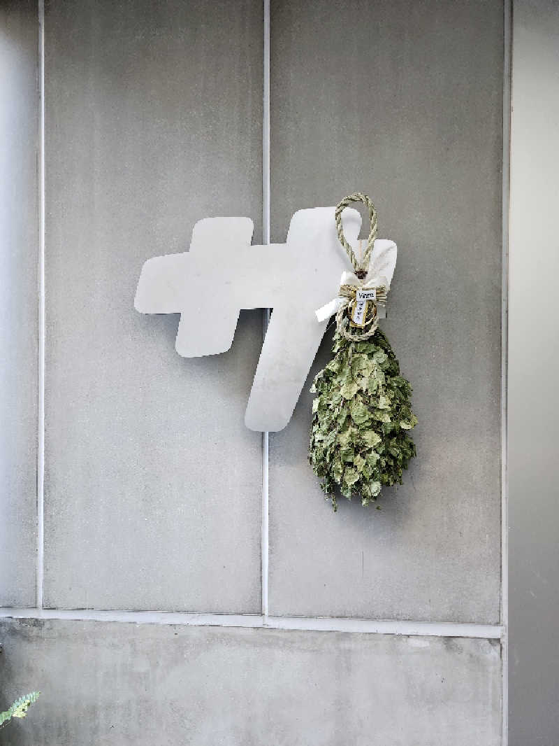 あすみさんの渋谷SAUNASのサ活写真