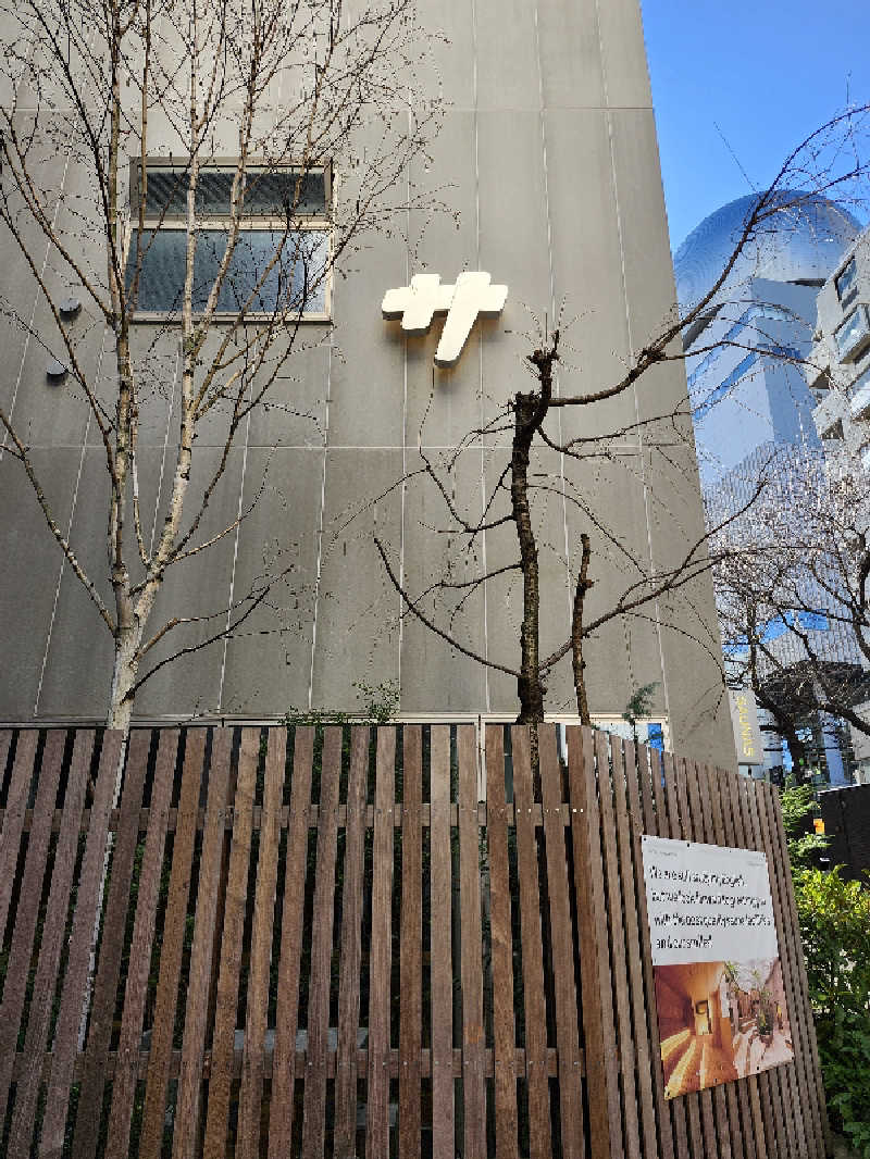 あすみさんの渋谷SAUNASのサ活写真