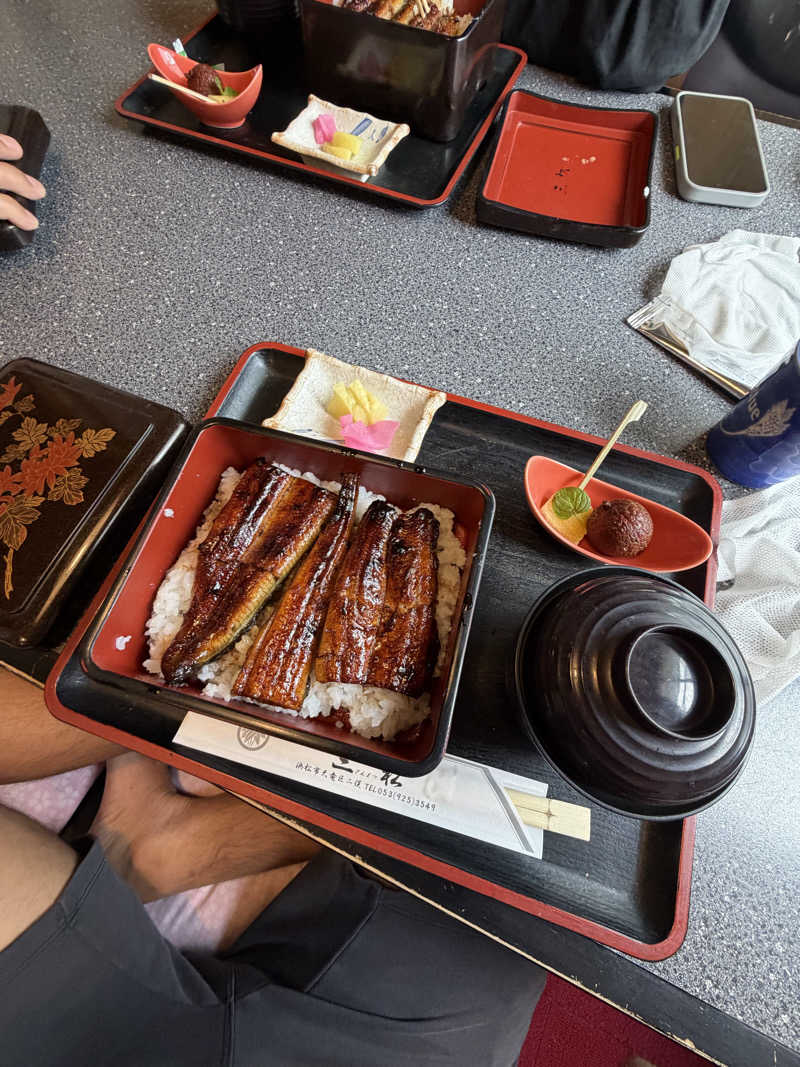 こーじろうさんのサウナ天竜のサ活写真