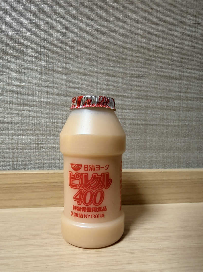nujunさんの狸の湯 ドーミーイン札幌ANNEXのサ活写真