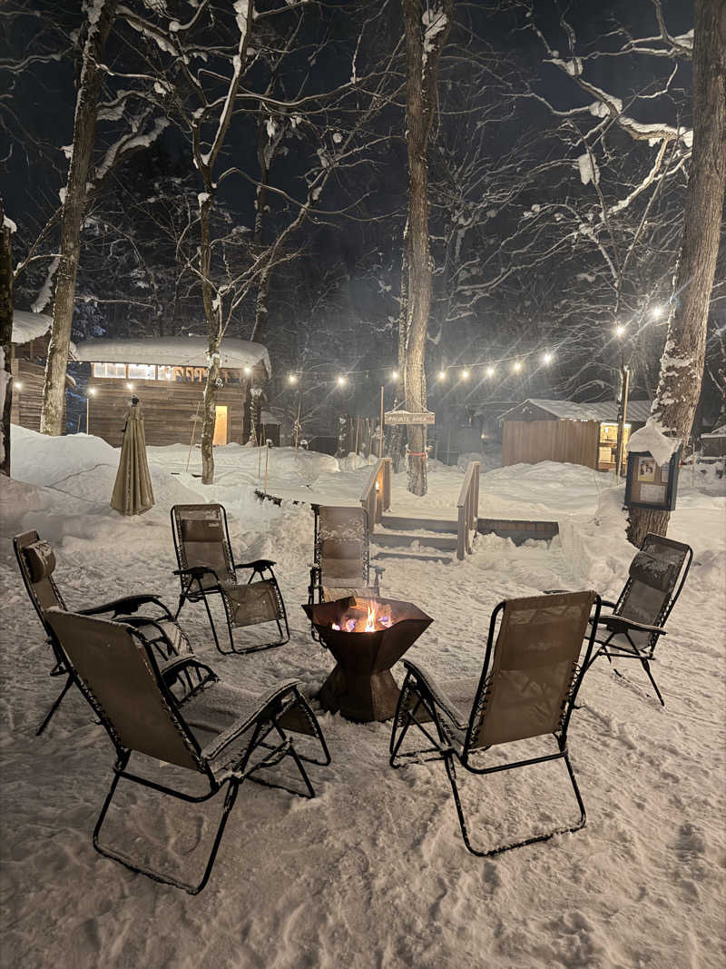 nujunさんのThe Saunaのサ活写真