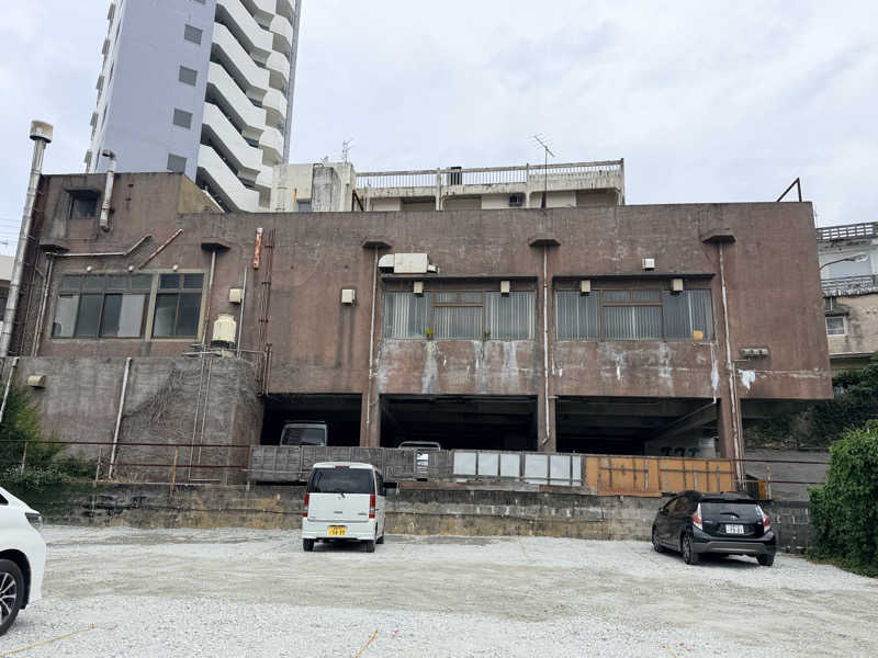 nujunさんのグリーンサウナのサ活写真