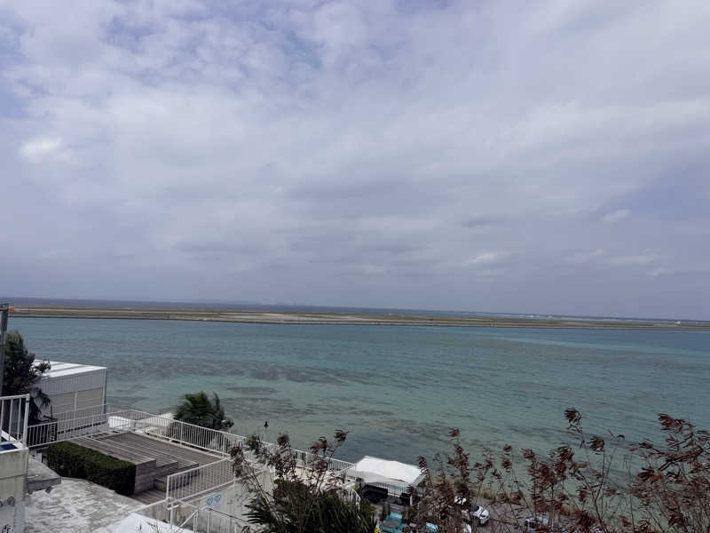 nujunさんの琉球温泉 龍神の湯のサ活写真